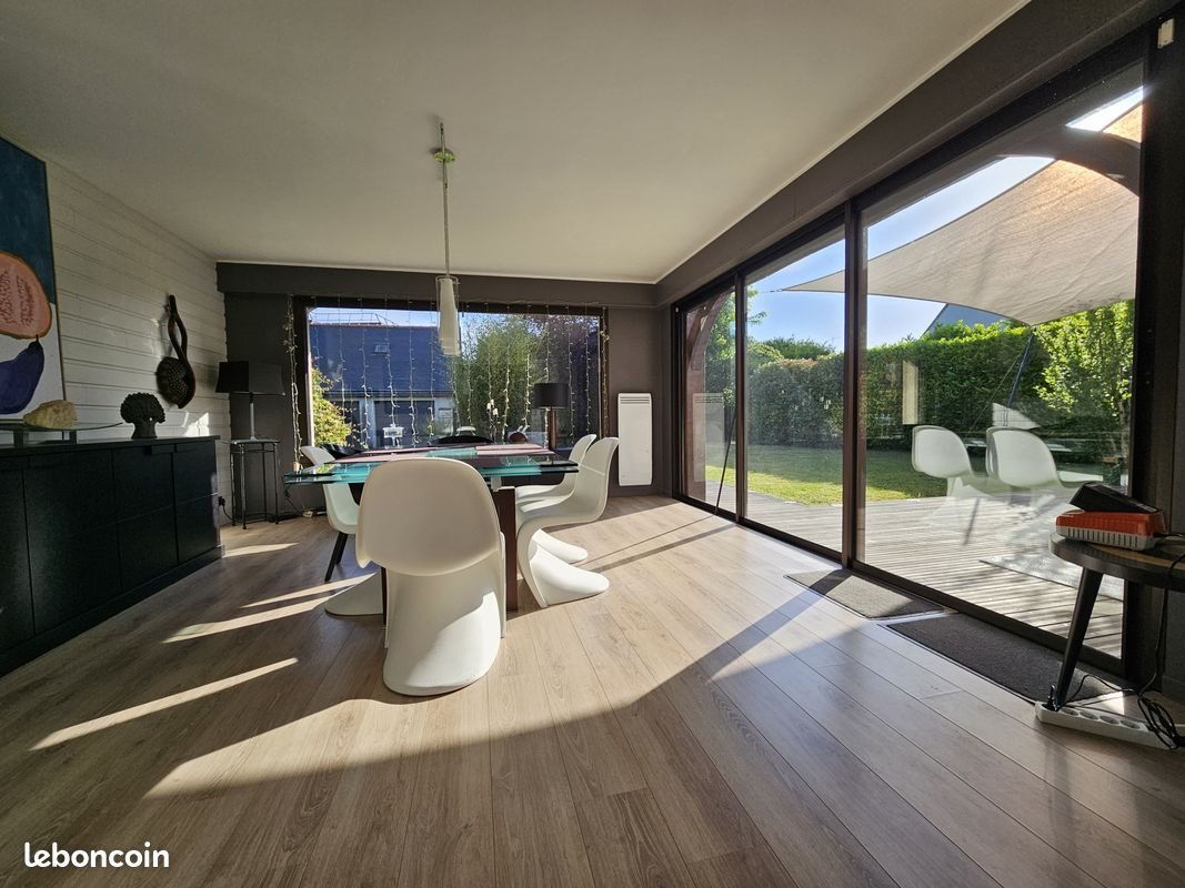 Maison à vendre, 167m², Angers