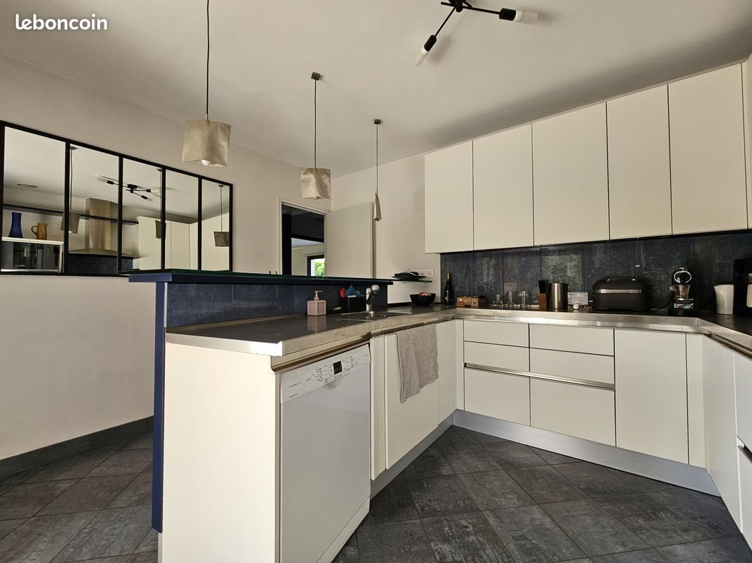 Maison à vendre, 167m², Angers