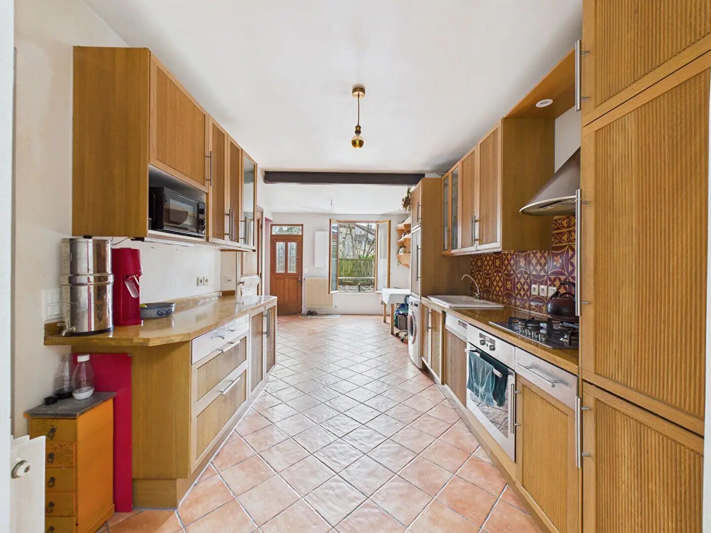 Maison à vendre, 70m², Taverny