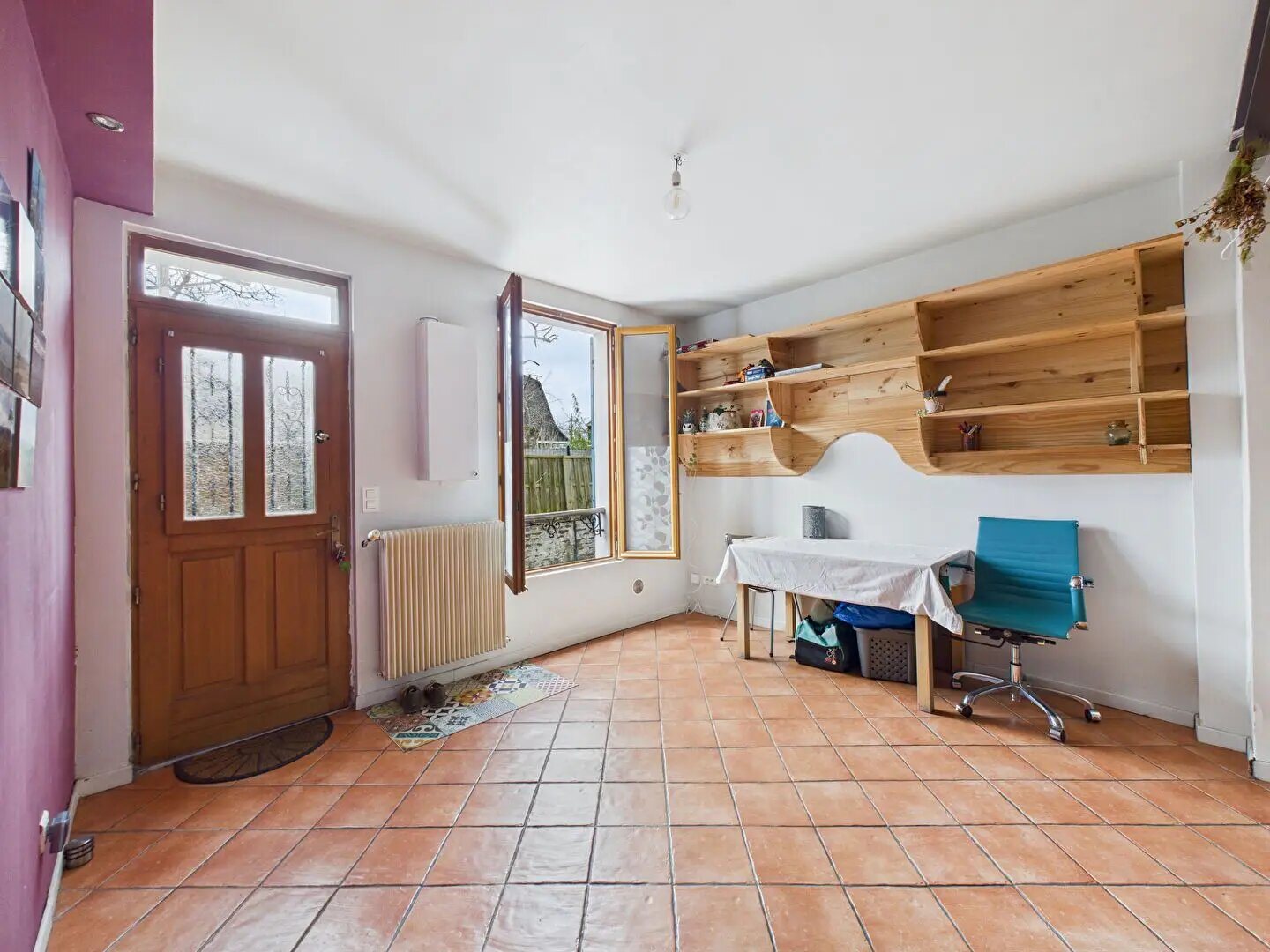 Maison à vendre, 70m², Taverny