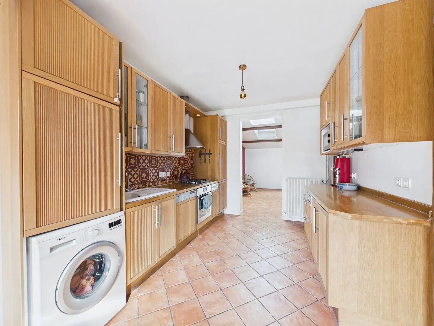 Maison à vendre, 70m², Taverny