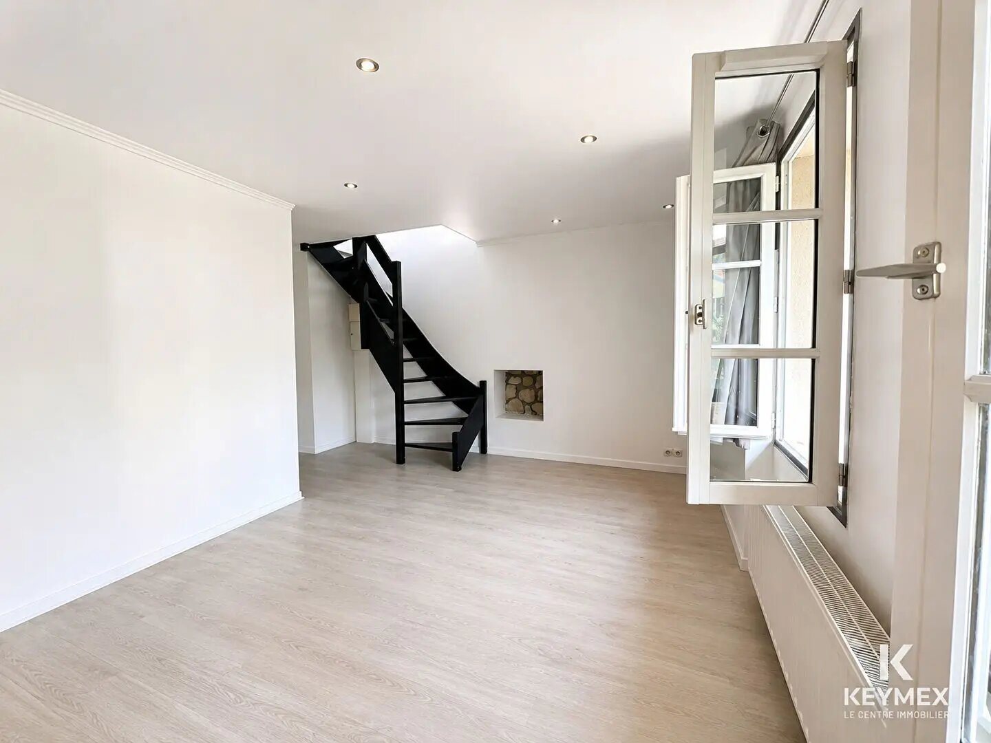 Appartement à vendre, 36m², Vaux-sur-Seine