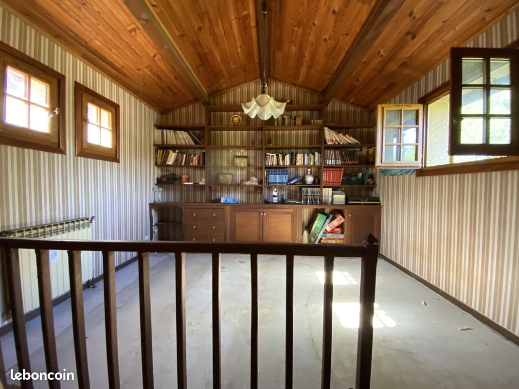 Maison à vendre, 128m², Roiffieux