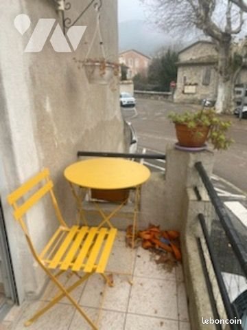 Maison à louer, 74m², Saint-Hippolyte-du-Fort