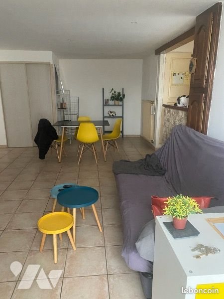 Maison à louer, 74m², Saint-Hippolyte-du-Fort