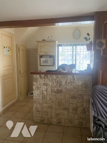 Maison à louer, 74m², Saint-Hippolyte-du-Fort