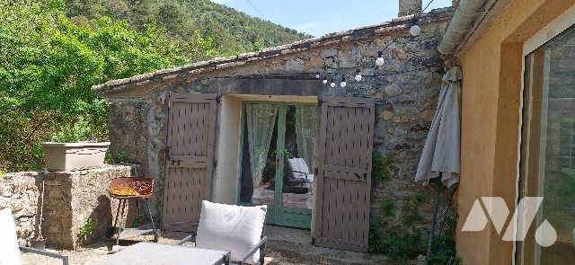 Appartement à louer, 70m², Saint-Hippolyte-du-Fort