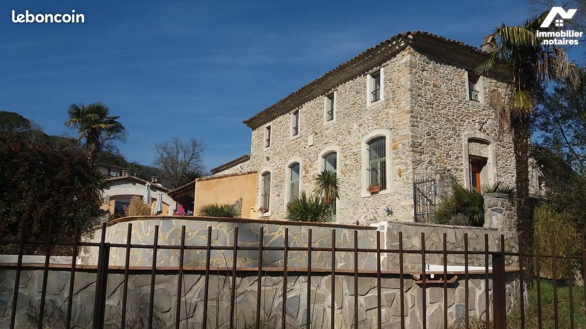 Appartement à louer, 110m², Saint-Hippolyte-du-Fort
