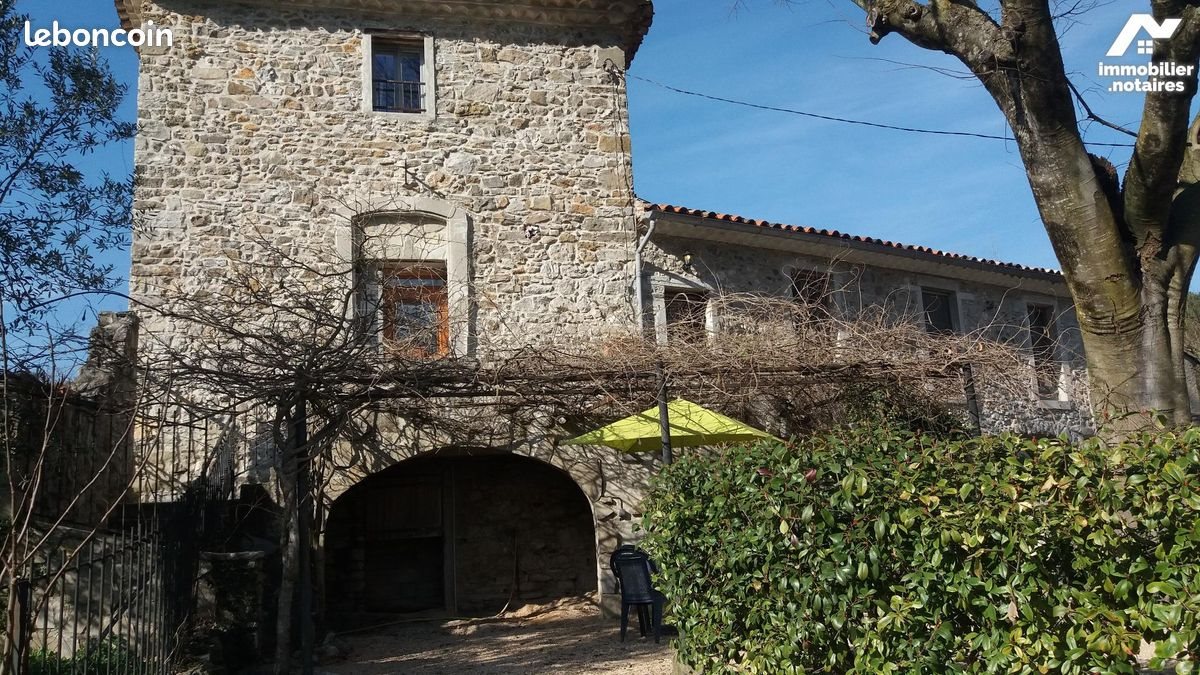 Appartement à louer, 110m², Saint-Hippolyte-du-Fort