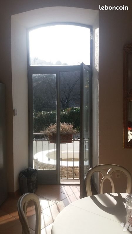 Appartement à louer, 110m², Saint-Hippolyte-du-Fort