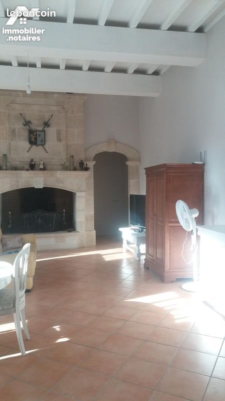 Appartement à louer, 110m², Saint-Hippolyte-du-Fort