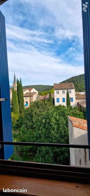 Appartement à louer, 33m², Saint-Hippolyte-du-Fort