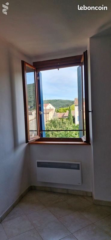 Appartement à louer, 33m², Saint-Hippolyte-du-Fort