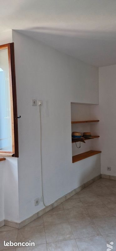 Appartement à louer, 33m², Saint-Hippolyte-du-Fort
