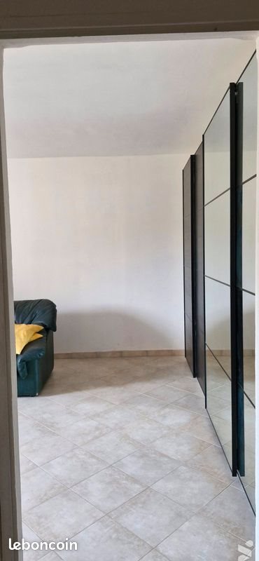 Appartement à louer, 33m², Saint-Hippolyte-du-Fort