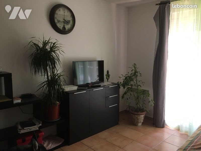 Appartement à louer, 40m², Saint-Hippolyte-du-Fort