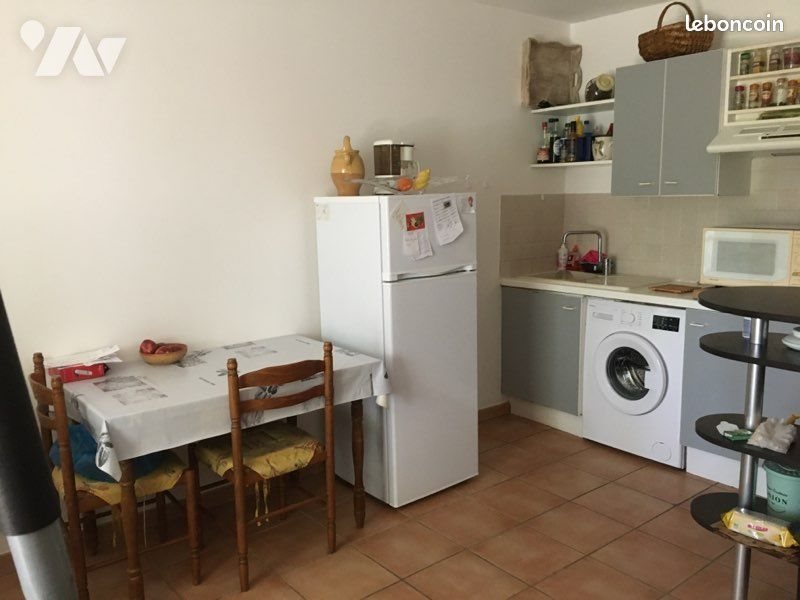 Appartement à louer, 40m², Saint-Hippolyte-du-Fort