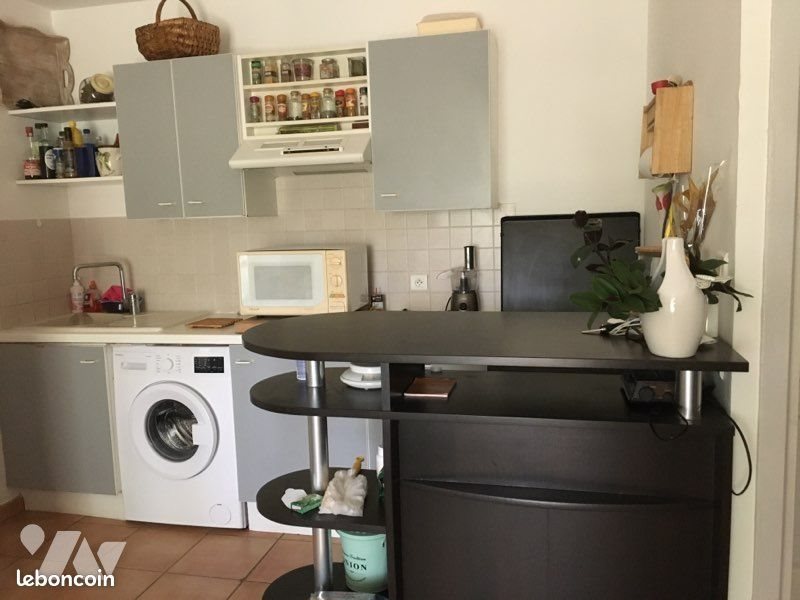 Appartement à louer, 40m², Saint-Hippolyte-du-Fort