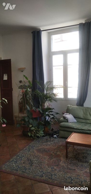 Appartement à louer, 80m², Saint-Hippolyte-du-Fort