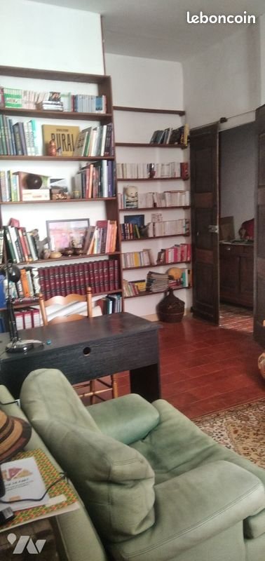 Appartement à louer, 80m², Saint-Hippolyte-du-Fort