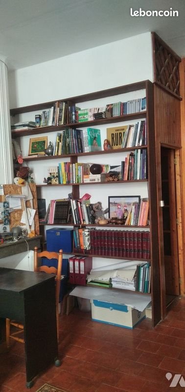 Appartement à louer, 80m², Saint-Hippolyte-du-Fort