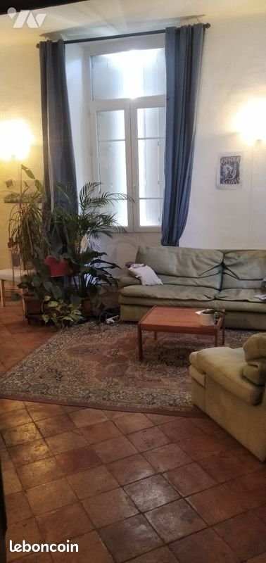 Appartement à louer, 80m², Saint-Hippolyte-du-Fort