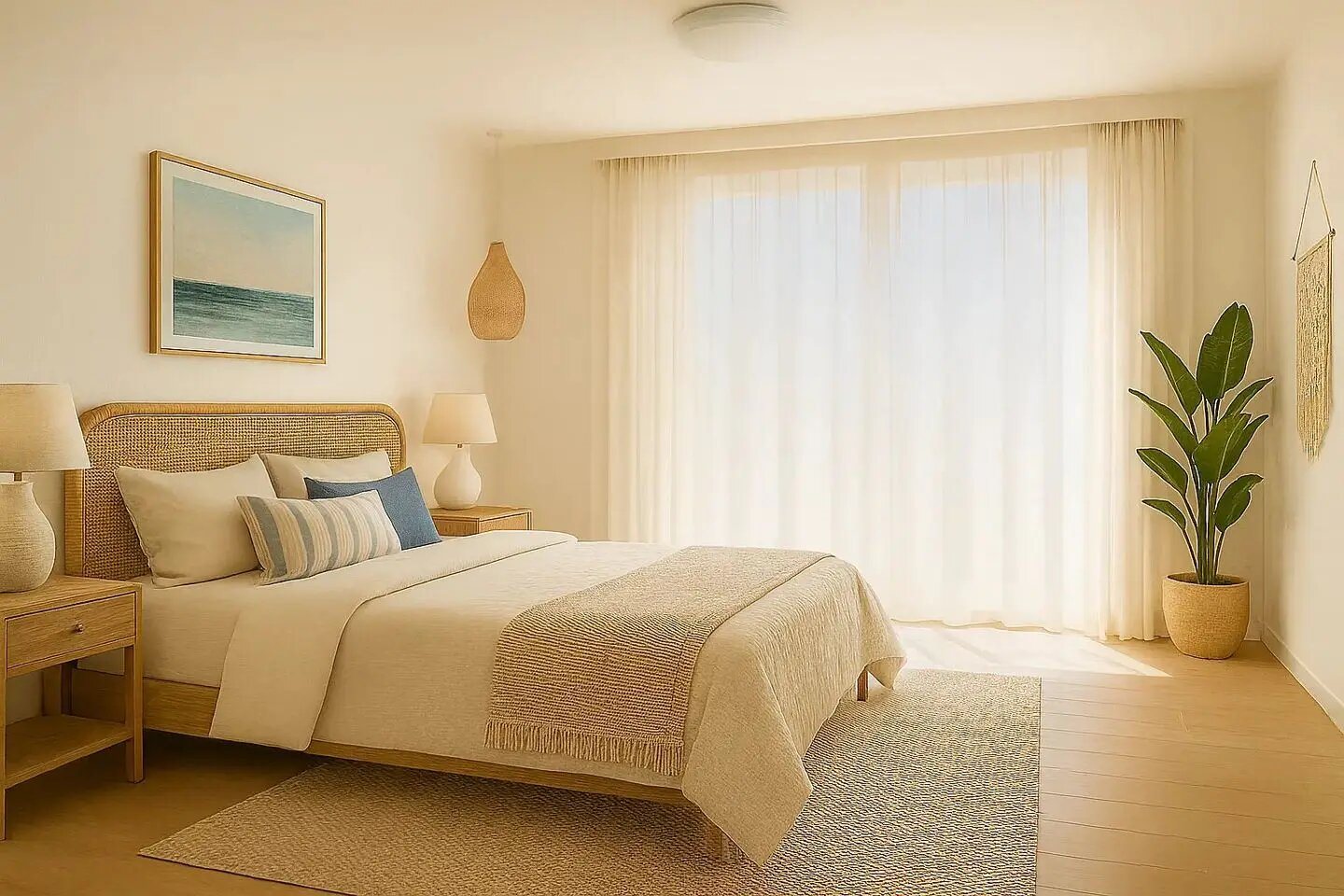 Appartement à vendre, 71m², Berck