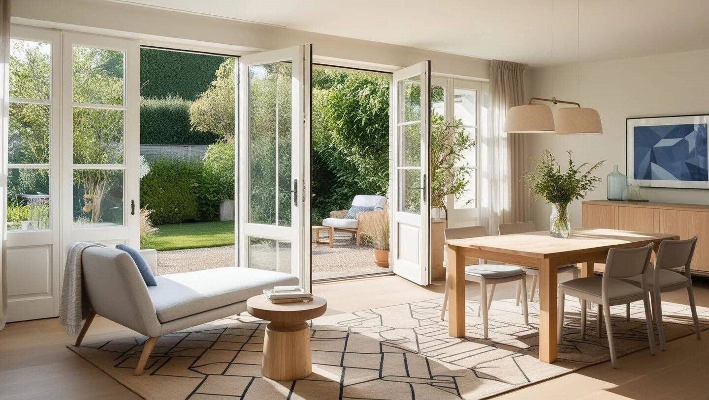 Appartement à vendre, 63m², Royan