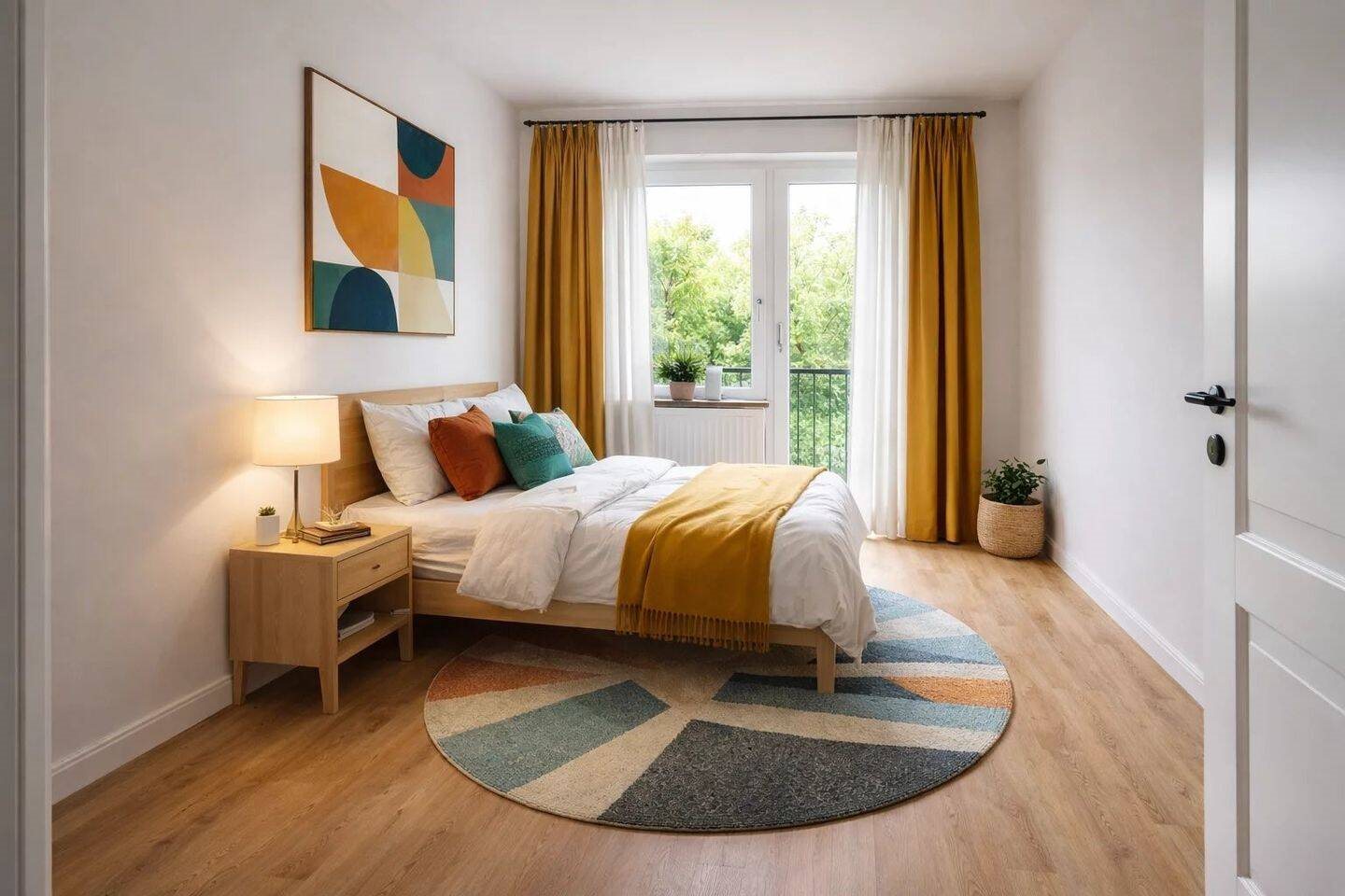 Appartement à vendre, 84m², Antony