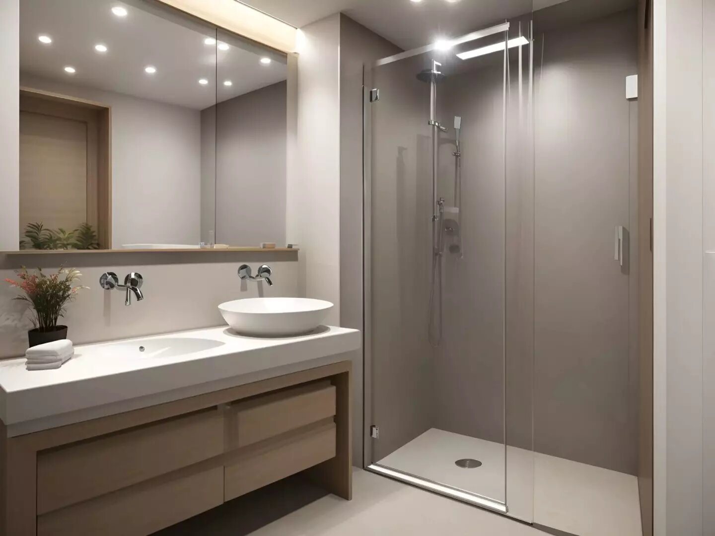 Appartement à vendre, 66m², Saint-Herblain