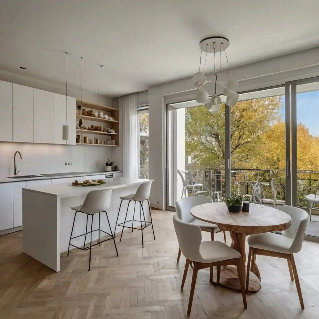 Appartement à vendre, 47m², Wambrechies
