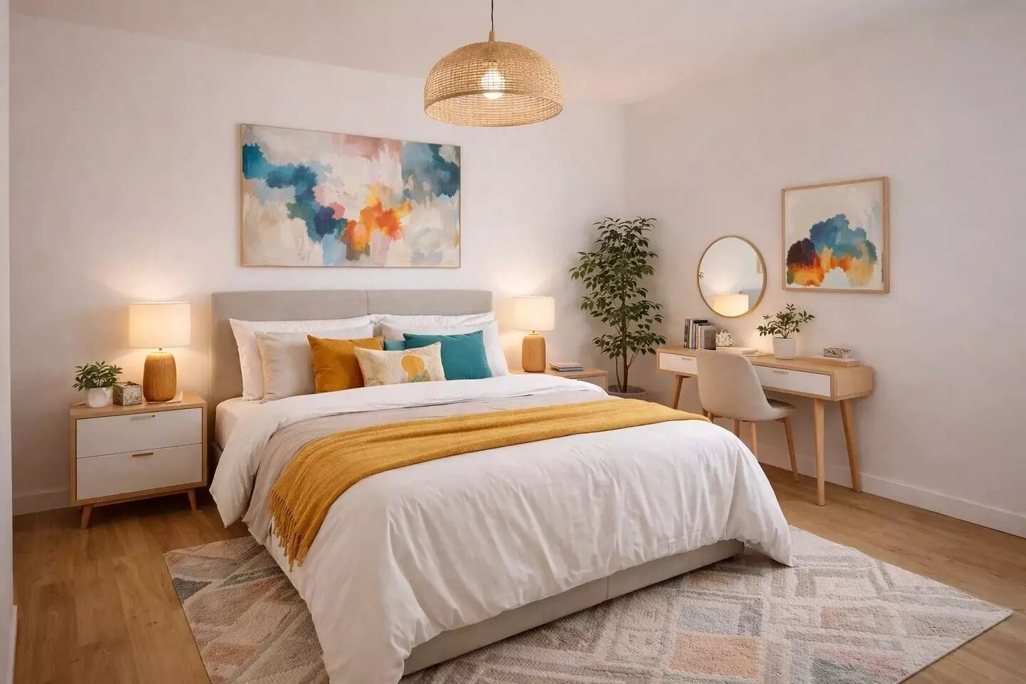 Appartement à vendre, 63m², Massy