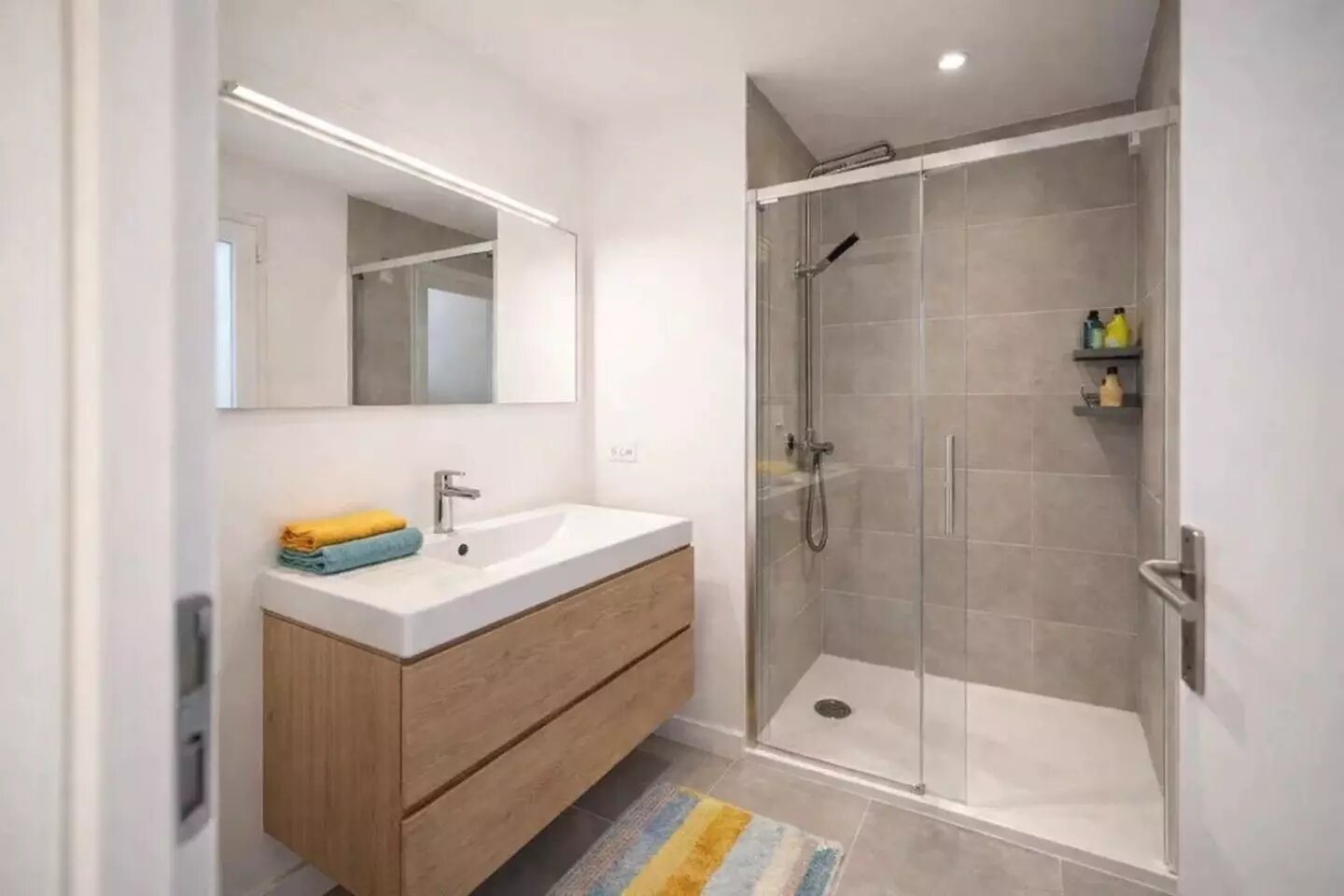 Appartement à vendre, 63m², Massy