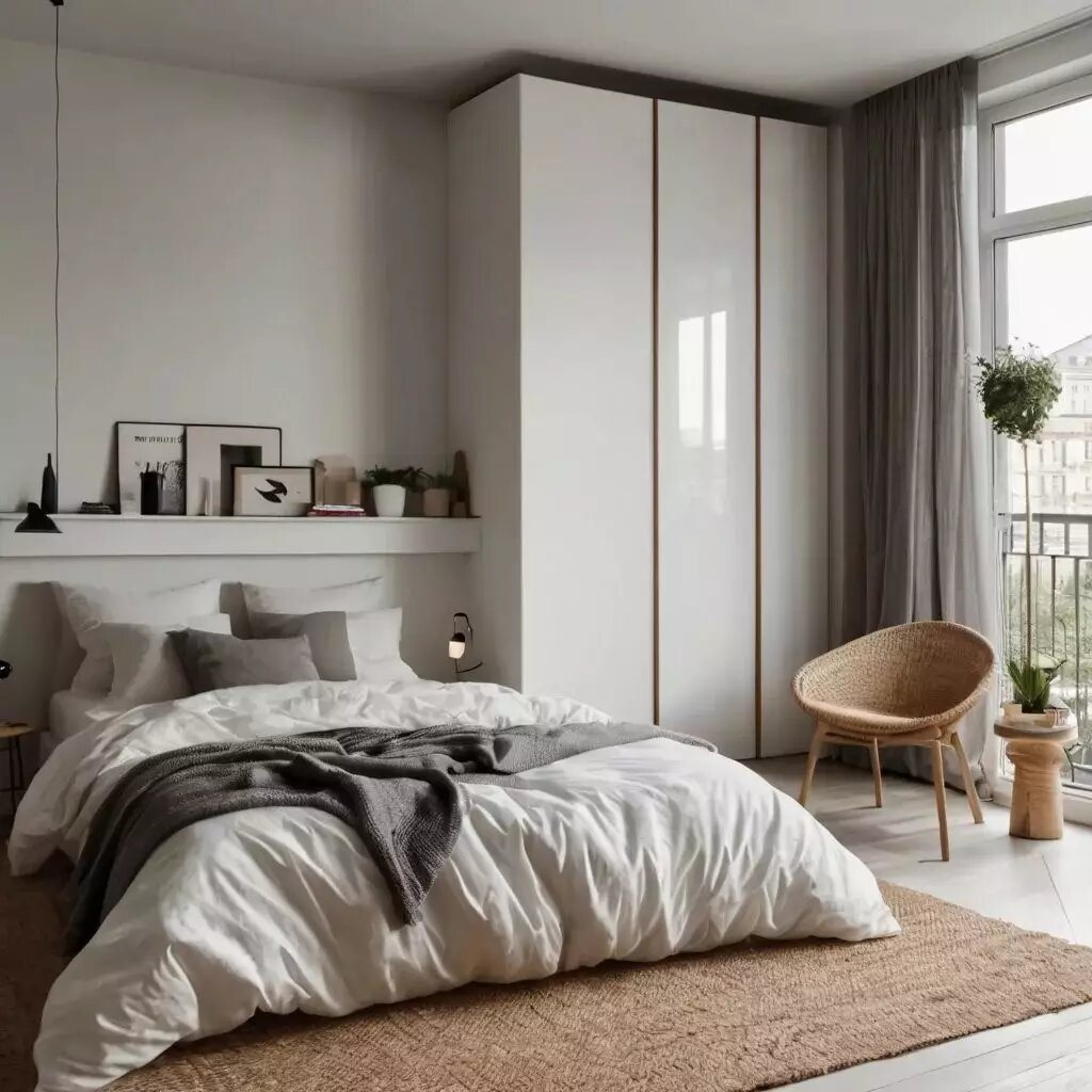 Appartement à vendre, 80m², Louvres