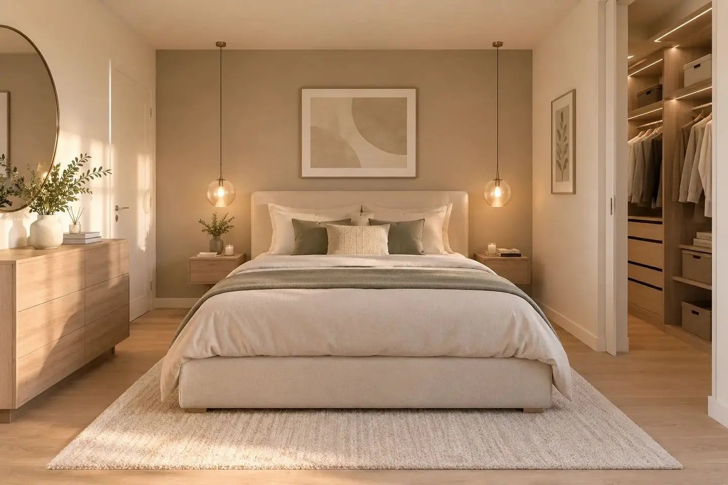 Appartement à vendre, 66m², Béziers