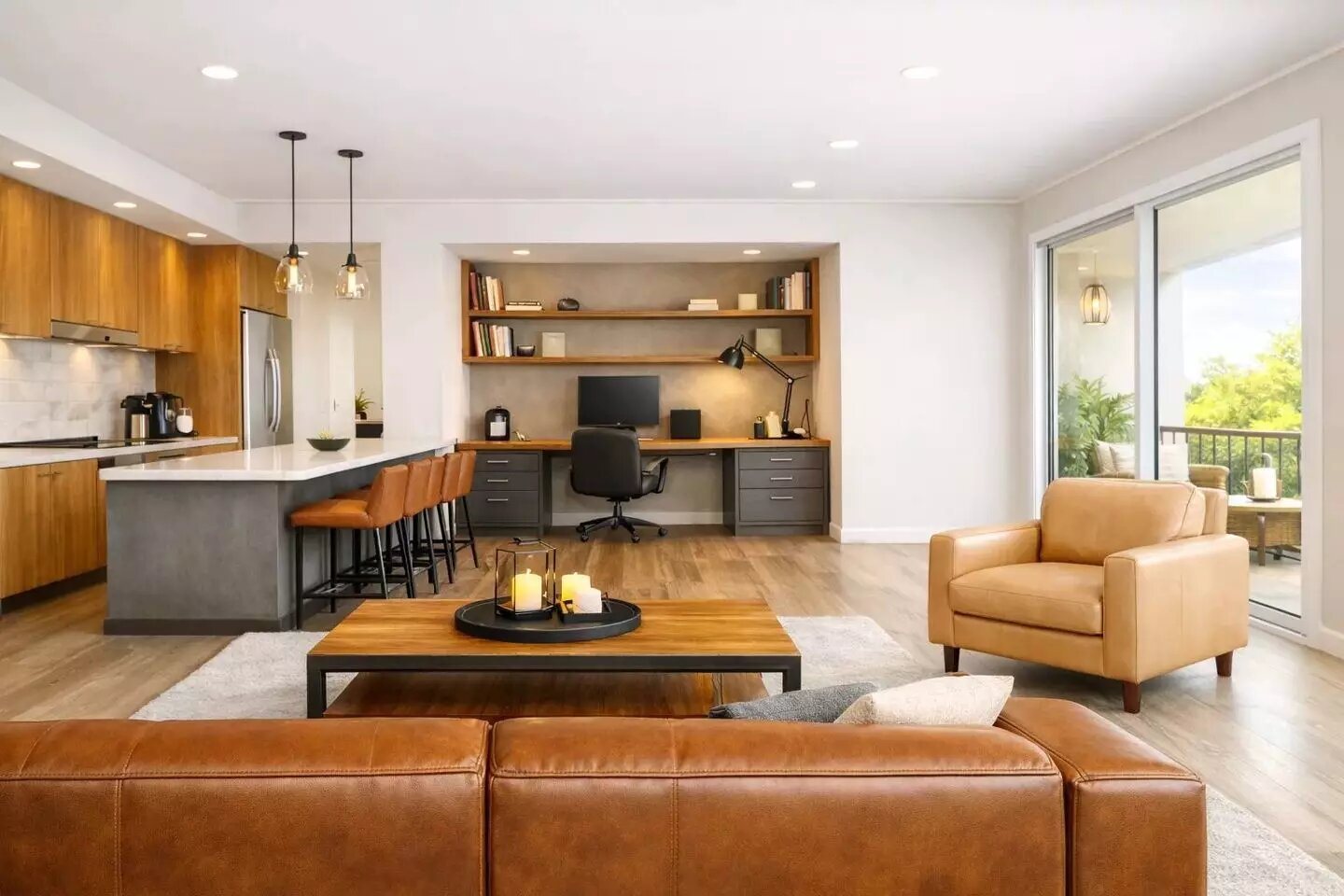 Appartement à vendre, 67m², Bagnolet