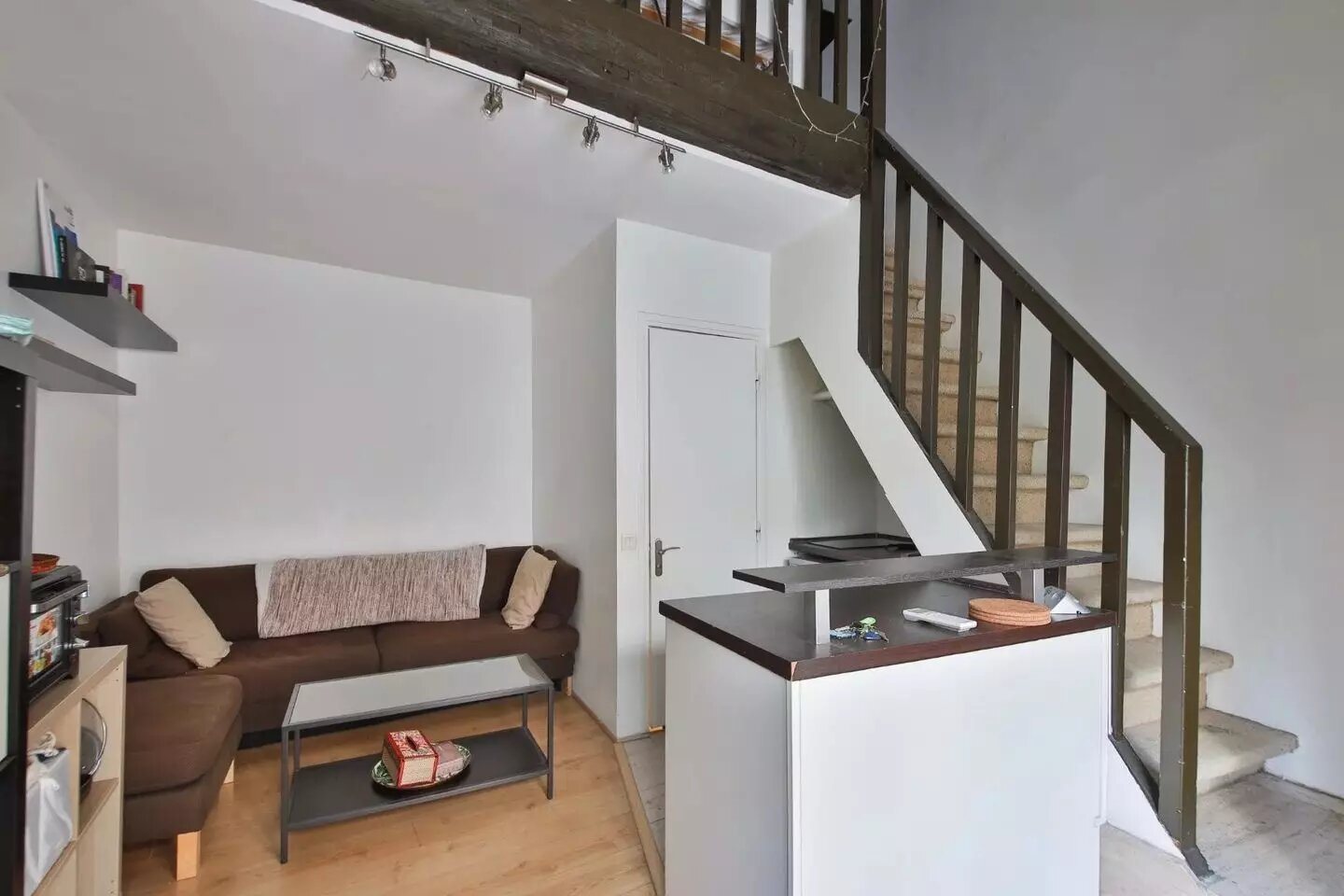 Appartement à vendre, 23m², Neuilly-sur-Seine