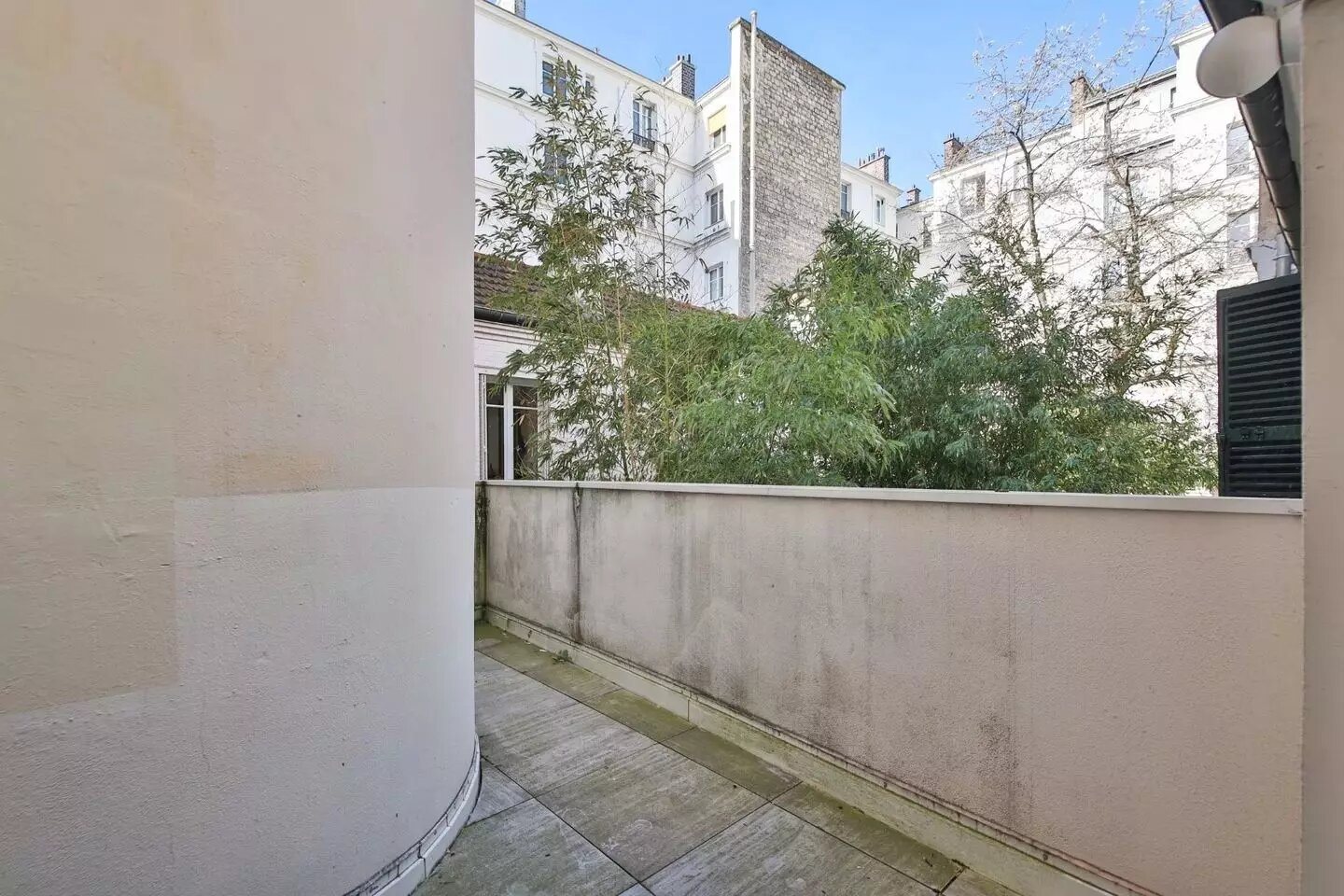 Appartement à vendre, 23m², Neuilly-sur-Seine