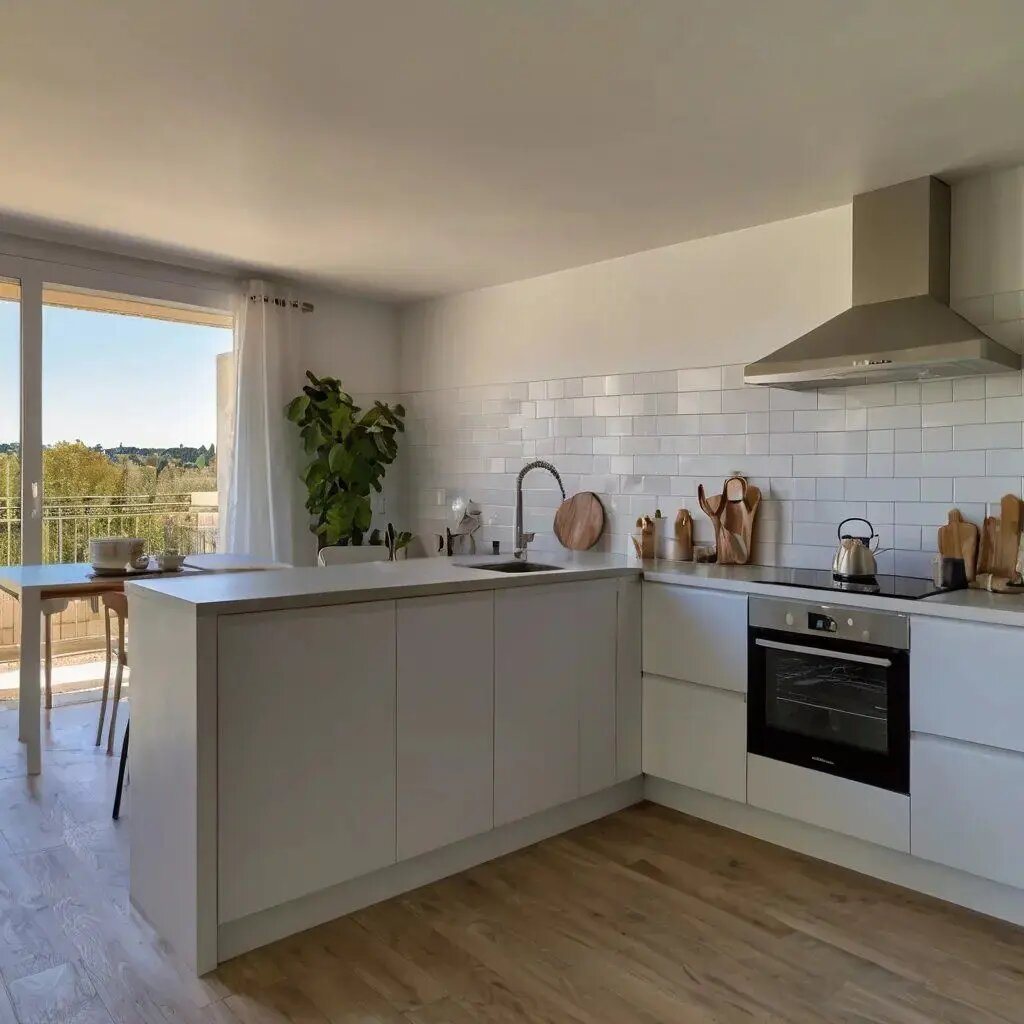 Appartement à vendre, 45m², Toulouse