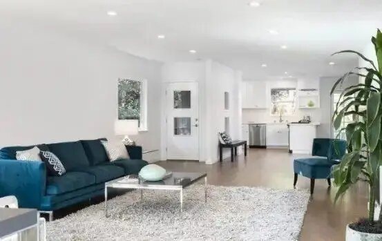 Appartement à vendre, 86m², Aytré
