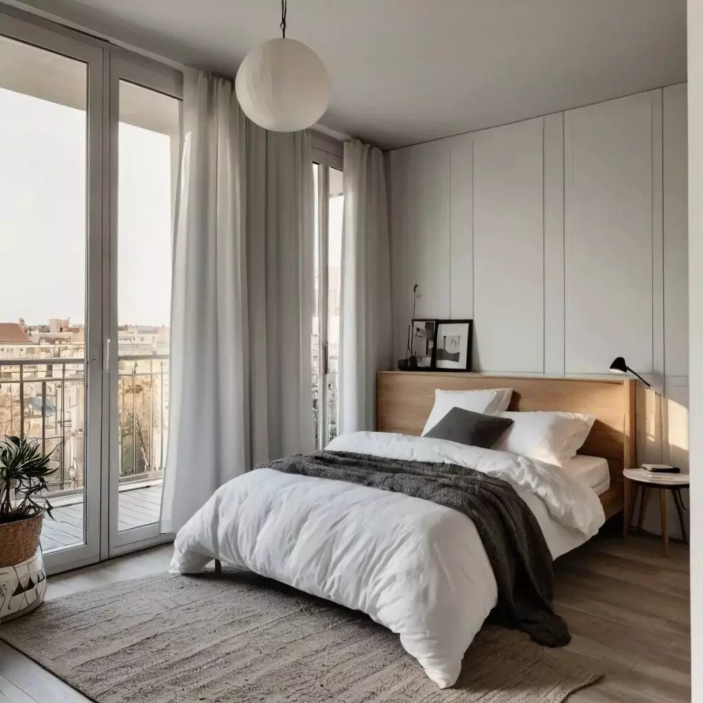 Appartement à vendre, 71m², Le Plessis-Robinson