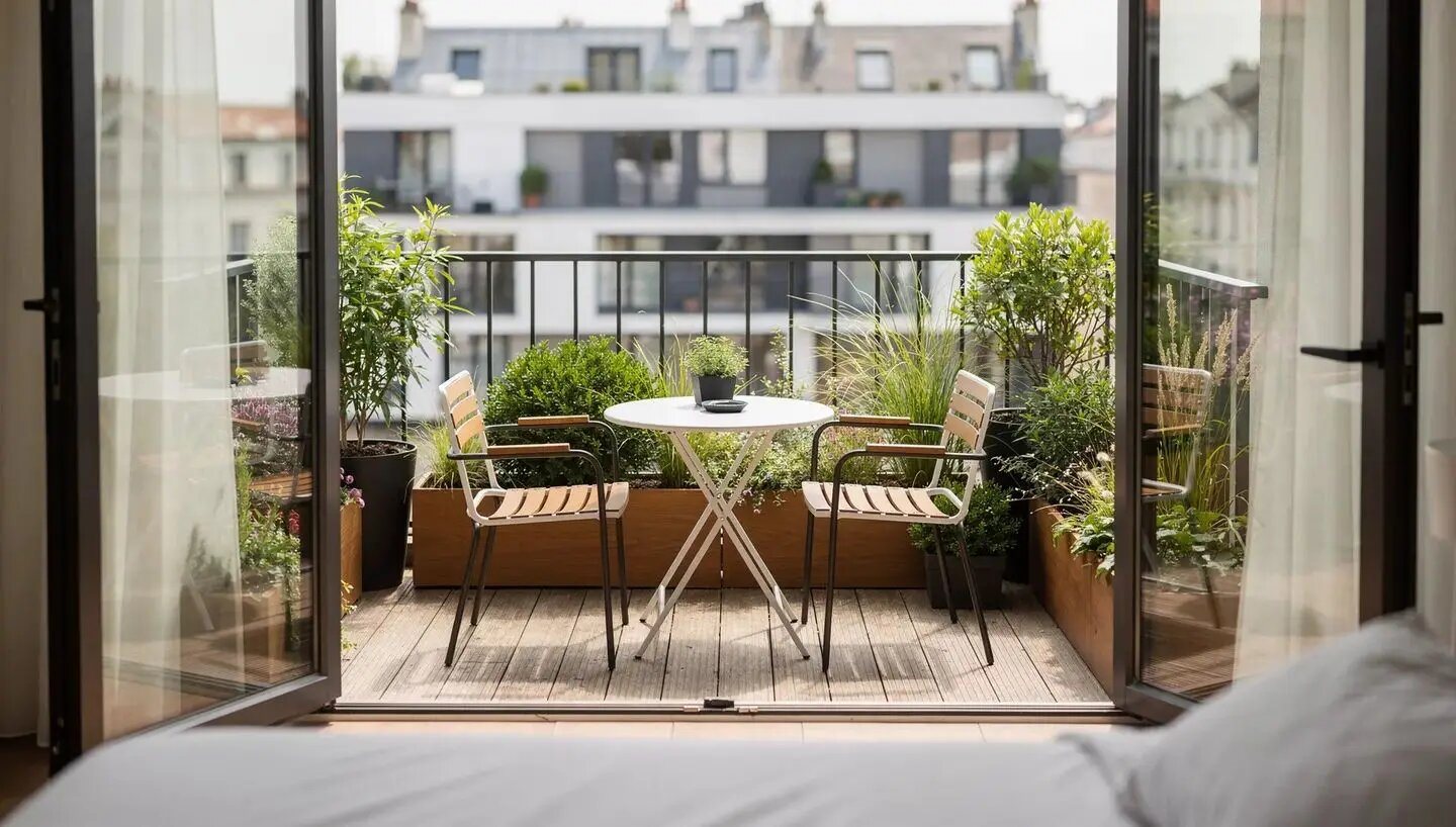 Appartement à vendre, 67m², Neuilly-Plaisance
