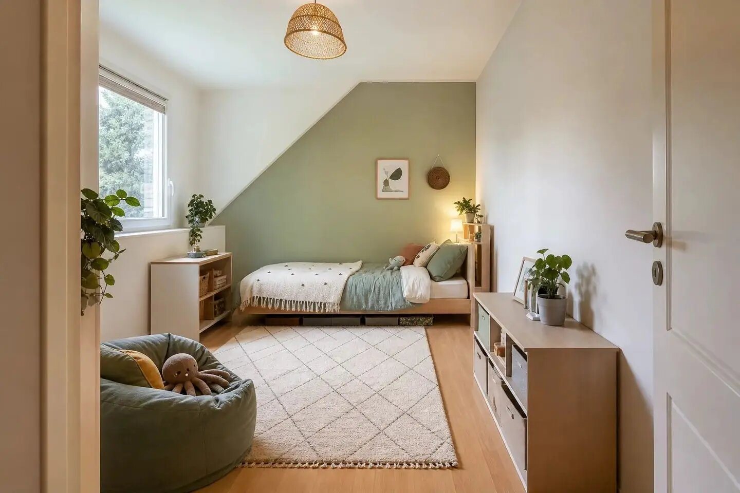 Appartement à vendre, 67m², Neuilly-Plaisance