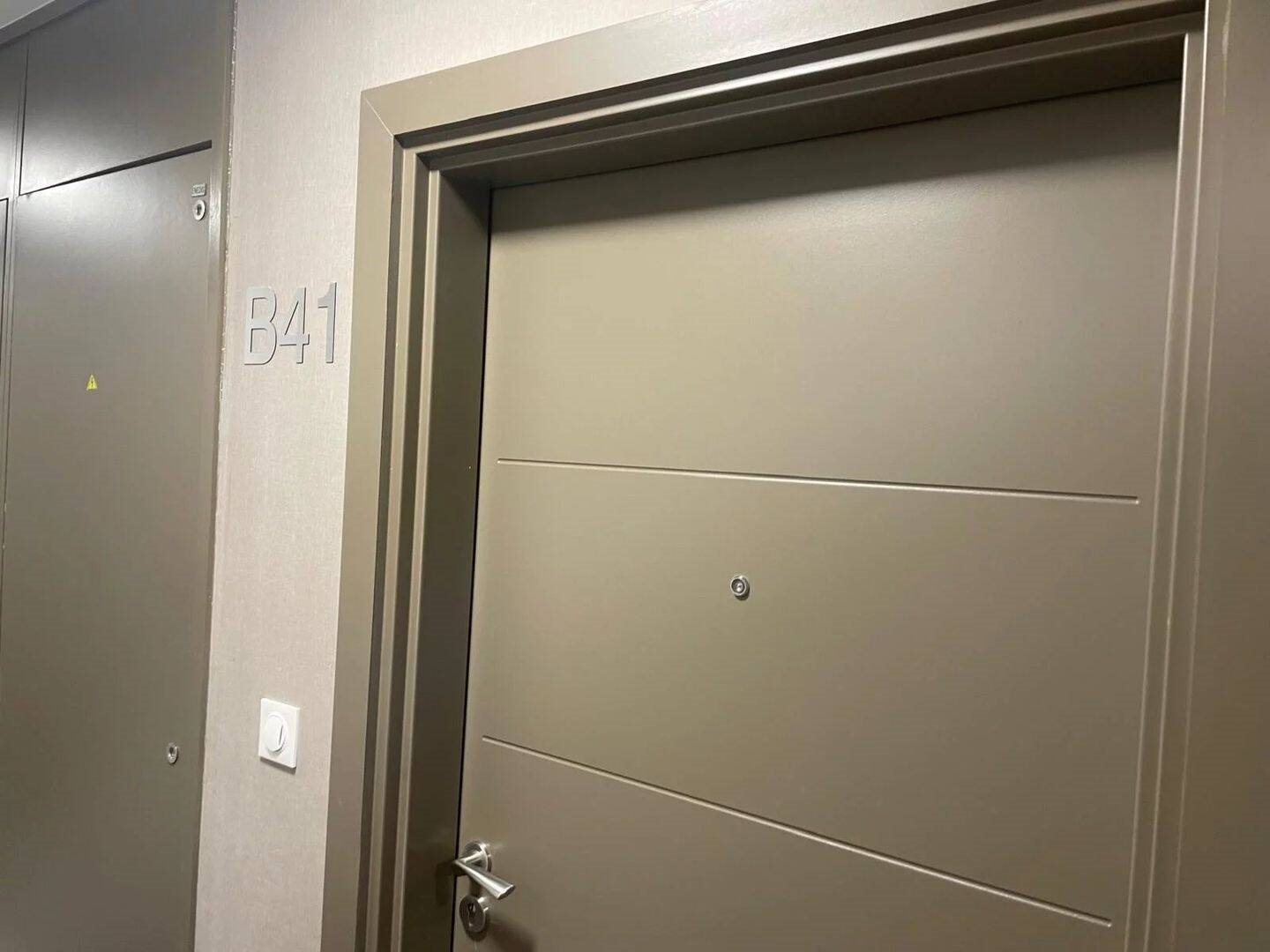 Appartement à vendre, 58m², Melun