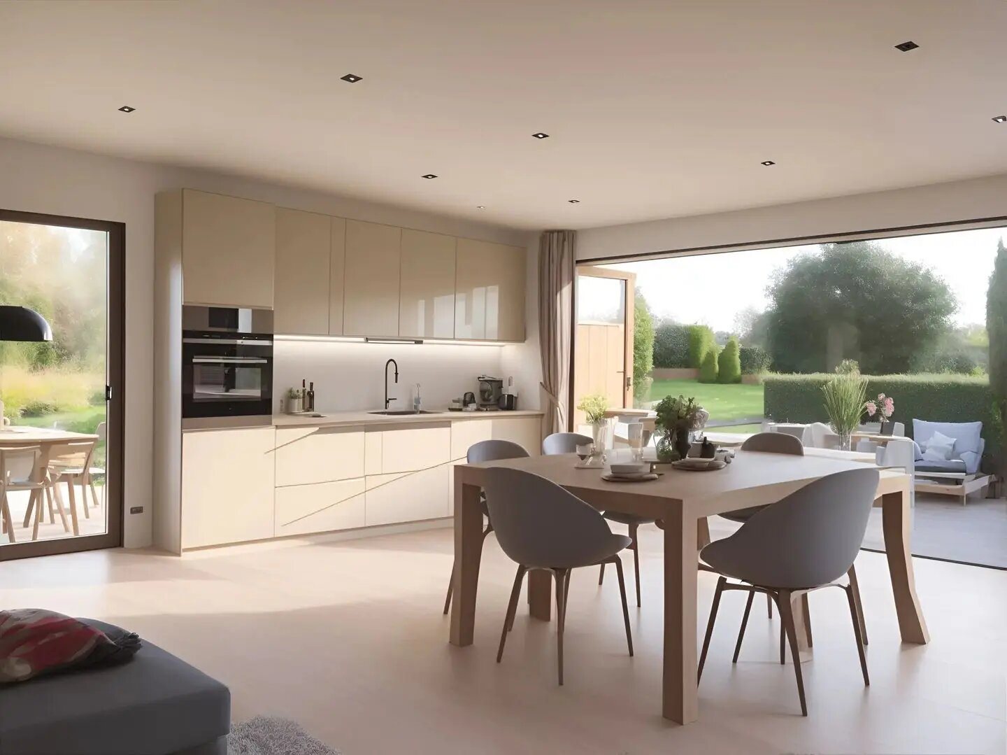 Maison à vendre, 82m², Ballancourt-sur-Essonne