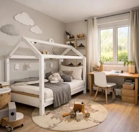 Appartement à vendre, 64m², Le Mans