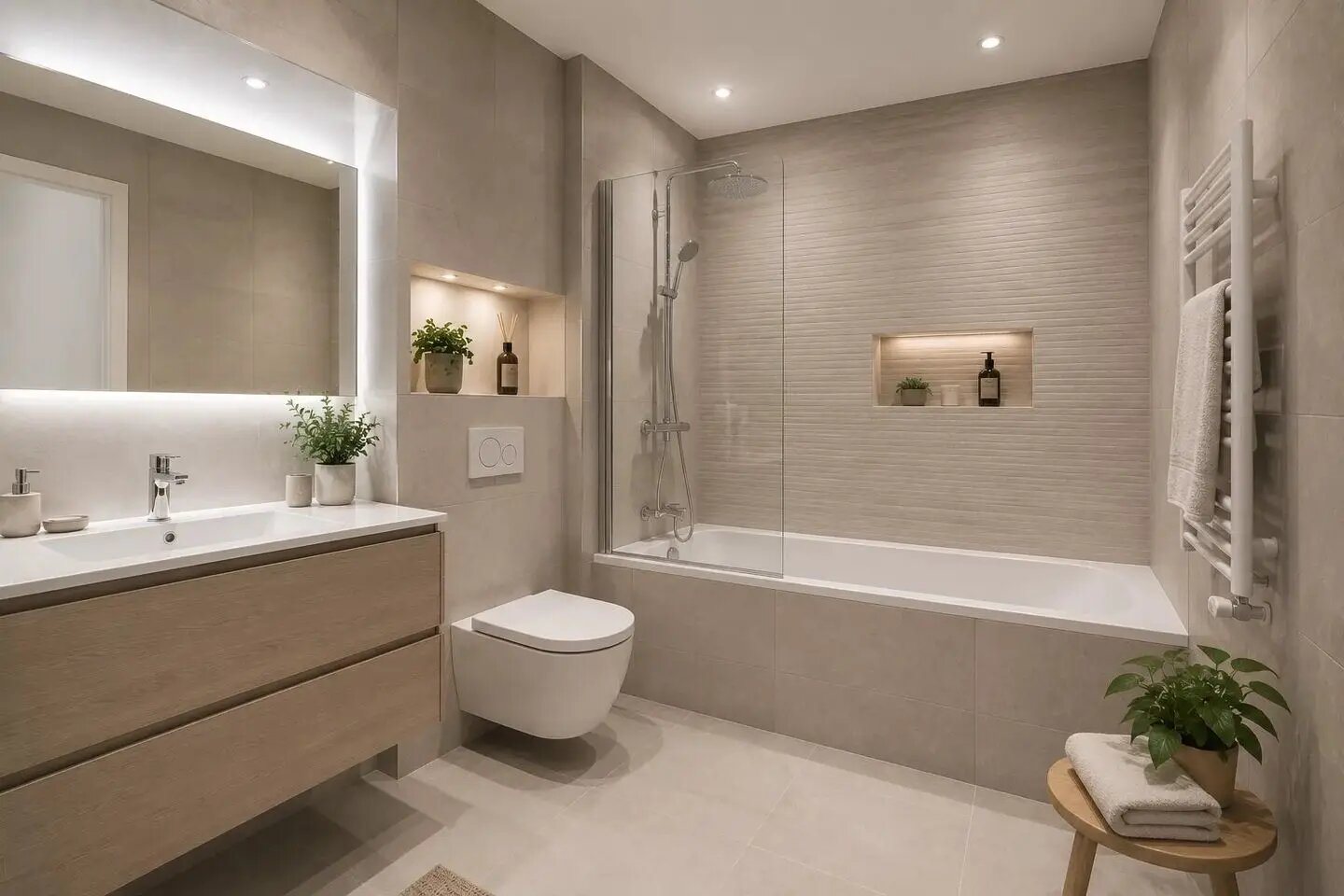 Appartement à vendre, 59m², Coulounieix-Chamiers