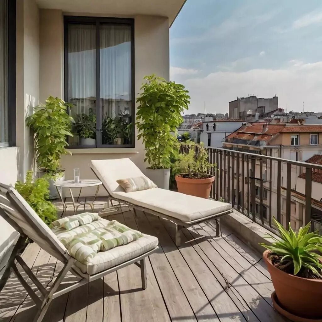 Appartement à vendre, 81m², Neuilly-Plaisance