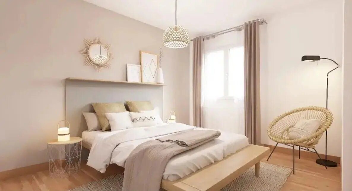 Appartement à vendre, 80m², Ouistreham