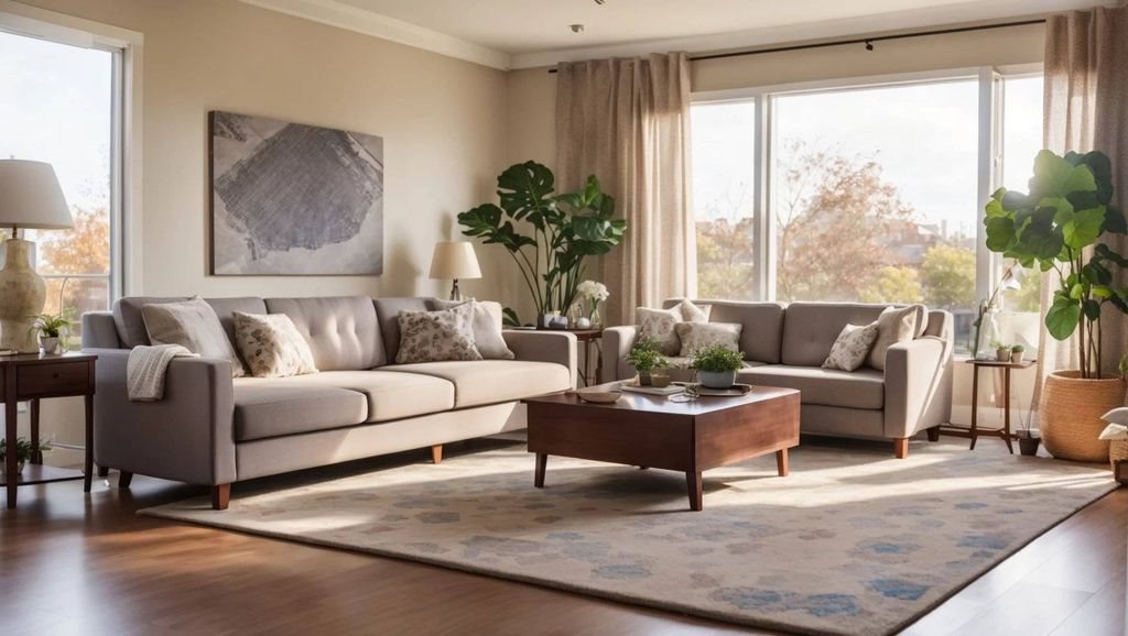 Appartement à vendre, 106m², La Madeleine